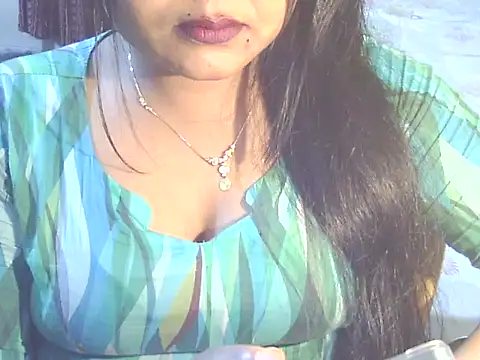 Nusrat Faria07 online show from 12.17.25