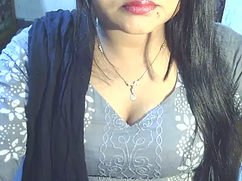 Nusrat Faria07 online show from 12.18.25