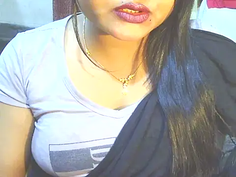 Nusrat Faria07 online show from 12.19.25