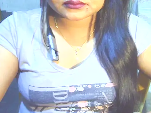 Nusrat Faria07 online show from 12.19.25