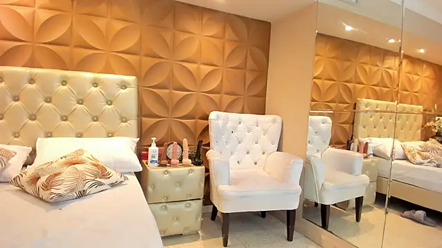 BarbaraCortez online show from 02.07.26