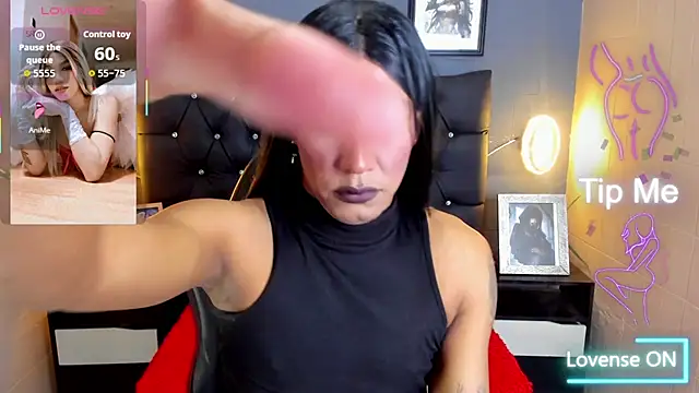 Lucia-Horny24 online show from 11.07.25