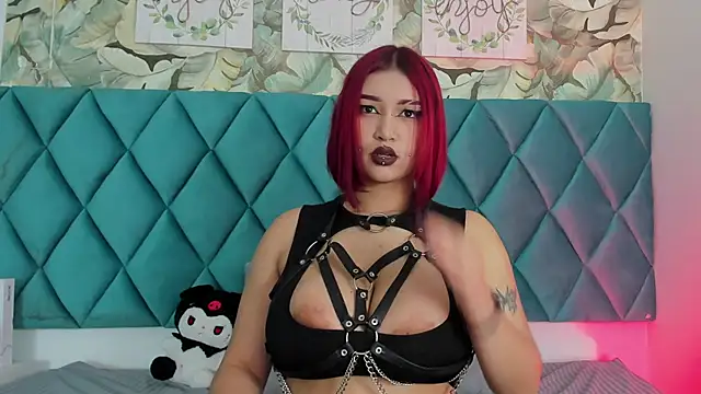 VenussDark online show from 12.16.25