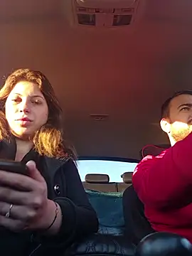 Snapshot of AlexAlice12 chatting on 11.02.25 AlexAlice12 online show from 11.02.25