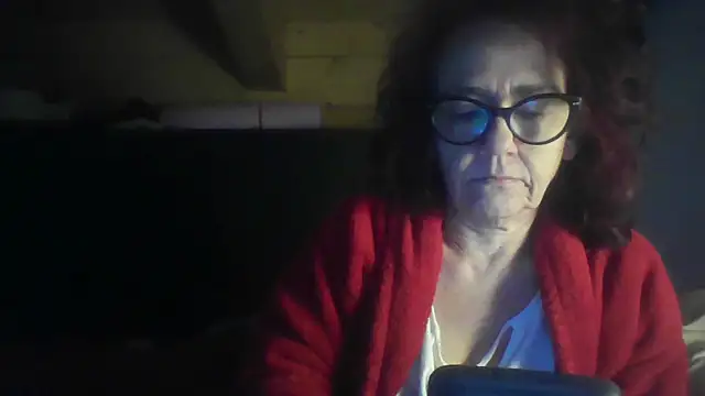 klarissabloum online show from 03.30.26