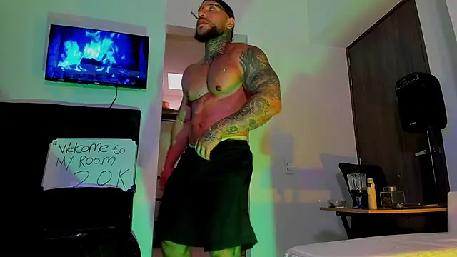 Andrew Johnnson online show from 09.16.25