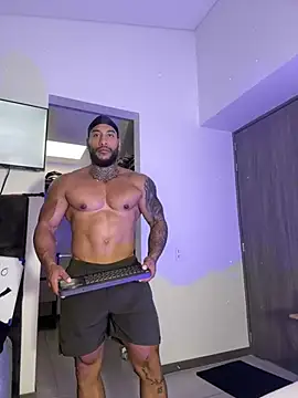 Andrew Johnnson online show from 01.09.26