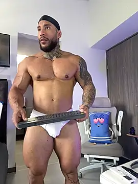 Andrew Johnnson online show from 02.24.26