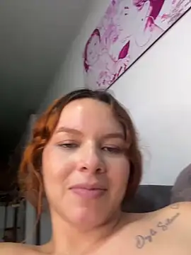 Snapshot of miacarrot chatting on 04.09.26 miacarrot online show from 04.09.26