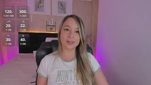 jessica hotxxx online show from 03.16.26