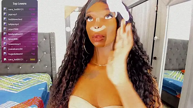 Sara hot12112 online show from 11.06.25