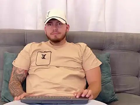 JaxRagnar online show from 07.07.26