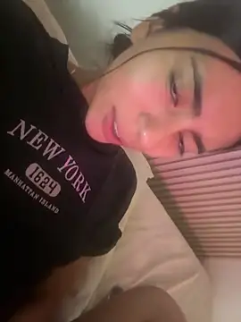 LilybethGray online show from 02.02.26