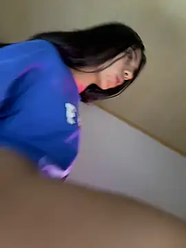 LilybethGray online show from 02.18.26