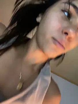 LilybethGray online show from 04.18.26