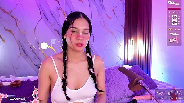 Emmiicute online show from 04.16.26