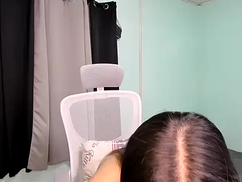 SexywildDanica online show from 01.07.26