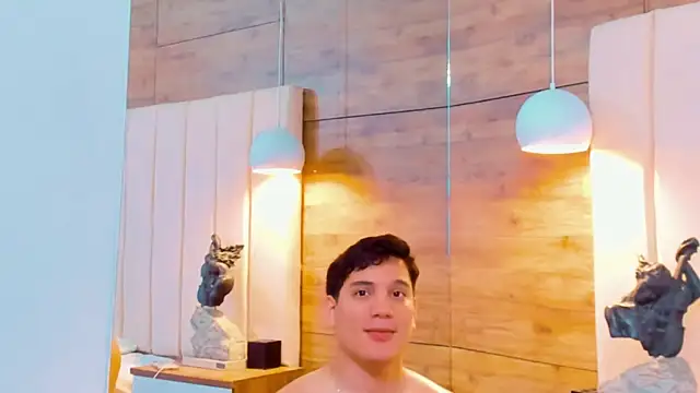 RaymondMorris online show from 10.02.25