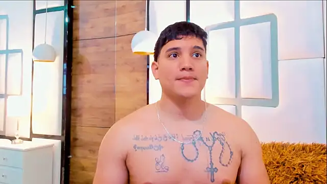 RaymondMorris online show from 01.17.26