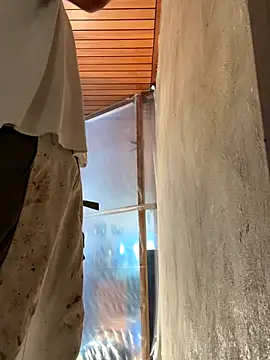 Snapshot of Mexxwell69 chatting on 11.18.25 Mexxwell69 online show from 11.18.25