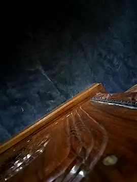 Snapshot of Nusrat-Q chatting on 09.30.25 Nusrat-Q online show from 09.30.25