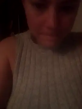 Snapshot of Cassandrina1 chatting on 10.14.25 Cassandrina1 online show from 10.14.25