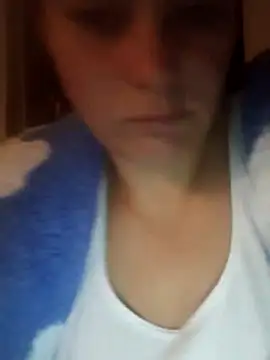 Snapshot of Cassandrina1 chatting on 10.23.25 Cassandrina1 online show from 10.23.25