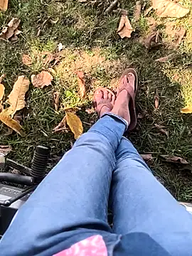 Snapshot of rajdehli chatting on 10.28.25 rajdehli online show from 10.28.25