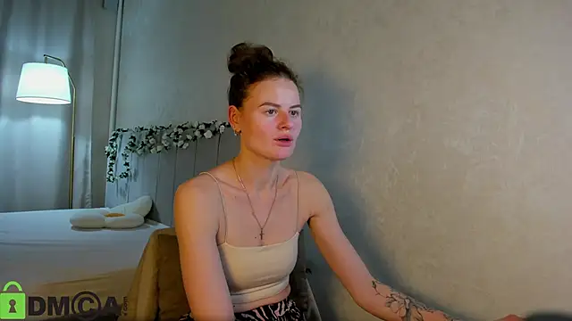 Wanda Gomez online show from 11.08.25