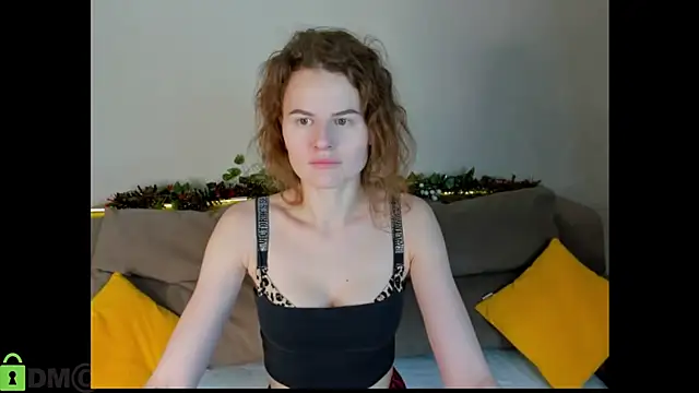 Wanda Gomez online show from 01.19.26