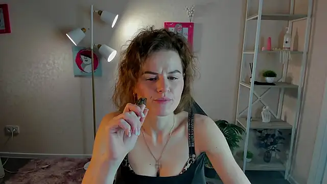 Wanda Gomez online show from 02.15.26