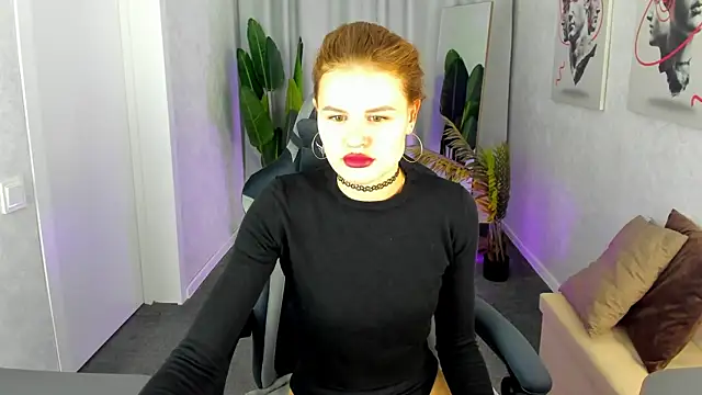 Wanda Gomez online show from 05.13.26