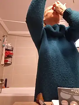 merlyn4 online show from 11.25.25