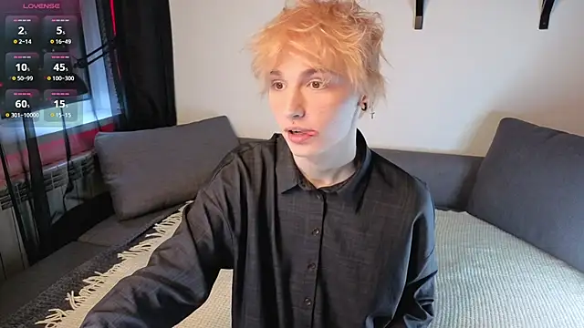 Your avatar online show from 02.15.26