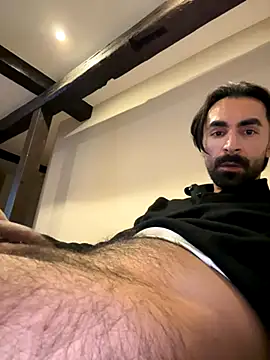 SergioGarcia93 online show from 11.08.25