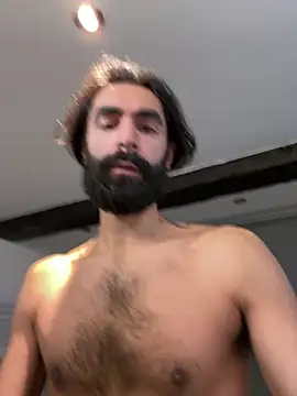 SergioGarcia93 online show from 04.02.26