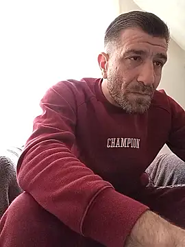 Alexdaniel89 online show from 01.18.26