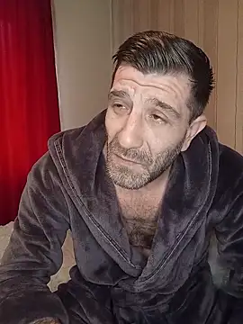 Alexdaniel89 online show from 03.30.26