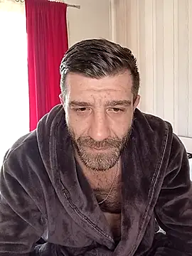 Alexdaniel89 online show from 04.07.26