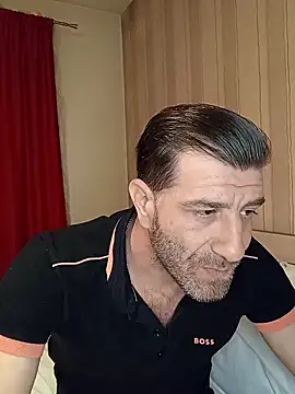 Alexdaniel89 online show from 04.18.26