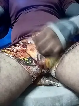 Rangabilla1947 online show from 05.08.26