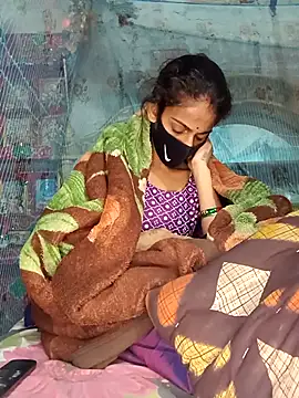 priyastrip314 online show from 02.14.26