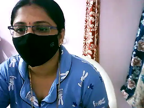 jannu6482 online show from 09.22.25