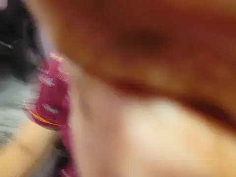 jannu6482 online show from 10.18.25