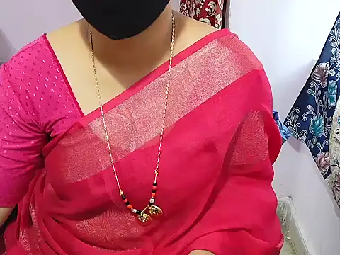 jannu6482 online show from 10.19.25