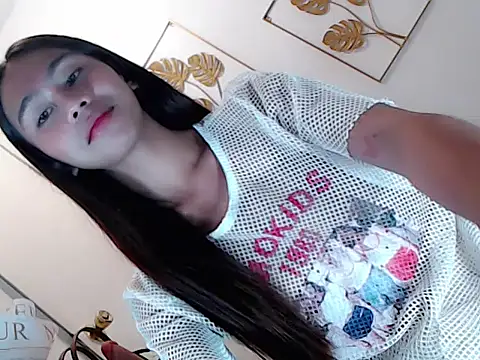 sweety kyrah18 online show from 10.04.25