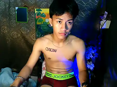 naughtyboyloy 0 online show from 09.09.25