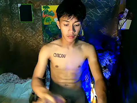 naughtyboyloy 0 online show from 09.14.25