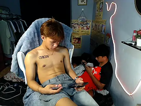naughtyboyloy 0 online show from 06.28.26
