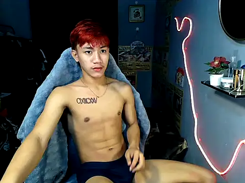 naughtyboyloy 0 online show from 08.03.26